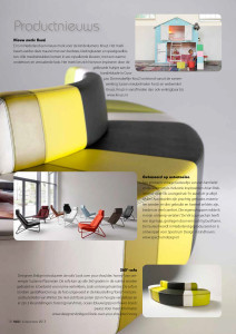 2013-12-06 Meubel | Vakblad voor de interieurbranche