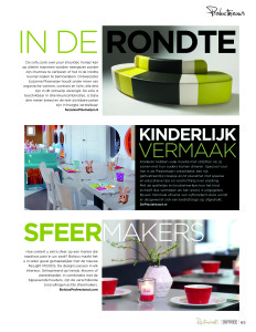 2014-09 Entree Magazine | vakblad voor Nederlandse horeca