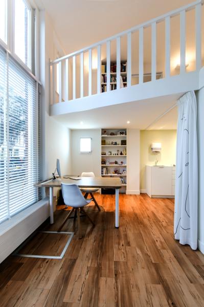 artsenkamer               