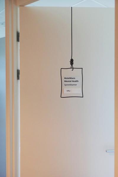 flexibele naamgeving mbv illustratiesticker    