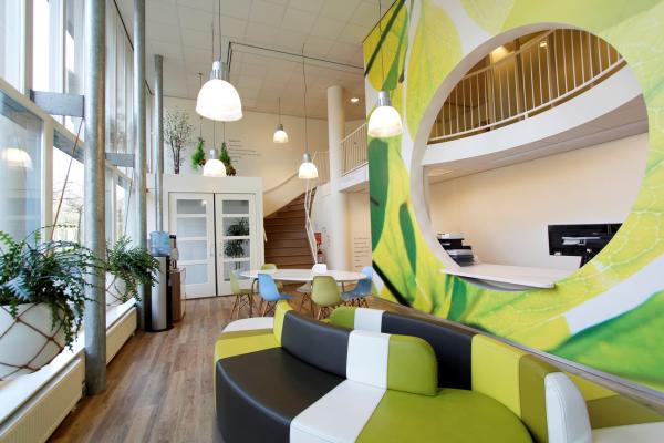 Medisch Centrum Ganzenhoef